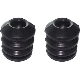 Kumar Bros USA New Two(2) Seat Springs Compatible with JohnDeere Replaces M146683