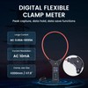 EITAI-ETCR6900 Digital Flexible Clamp Meter, AC 0.00A-9999A, Φ200mm/7.9inch, Manufacturer Direct