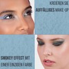Impala Eyeshadow Matte 53 Forrest Green