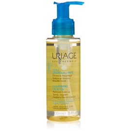 Uriage URI0100059/2 Make-Up Oil for Normal or Dry Skin - 100 ml
