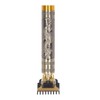 Professional T Blade Hair Trimmer with Matching Charging Base Portable