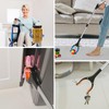 REWKCY 34" Grabber Reacher Tool, 2-Pack Foldable Reacher Grabber Pickup