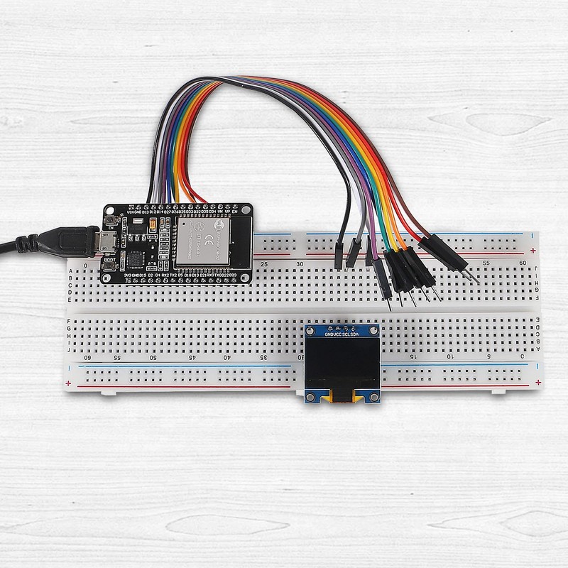 AITRIP ESP32 ESP-32S ESP32S ESP32 ESP-WROOM-32 Development Board WiFi Basic