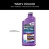 Shark WDCM30 HydroVac Multi-Surface 33-Oz. Concentrate with Odor Neutralizer Technology,