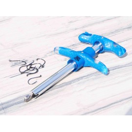 Cuda 8.5’’ Titanium-Bonded Fish Hook Remover Tool (18835)