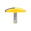 YONICO Router Bits Horizontal Crown 3-Inch Radius 1/2-Inch Shank 16185