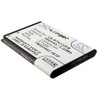 LIONX Battery for Roadrunner 505 BL-4B 900mAh / 3.33Wh