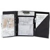 IFR Three-Ring Trifold Kneeboard