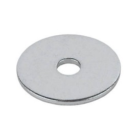 25 x Steel Penny Repair Washers M10 x 50mm for Nuts, Bolts & Screws
