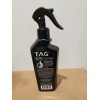 TAG BLACK FINE FRAGRANCE BODY MIST 8 oz. Spray