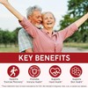 Astaxanthin 12mg Softgels from Microalgae – 120 Capsules – Antioxidant