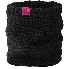 Dakine Alex Neckwarmer, Snow Facemask, One Size, Black