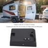Electric Trailer Brake Controller 51140 1 to 4 Axles 2