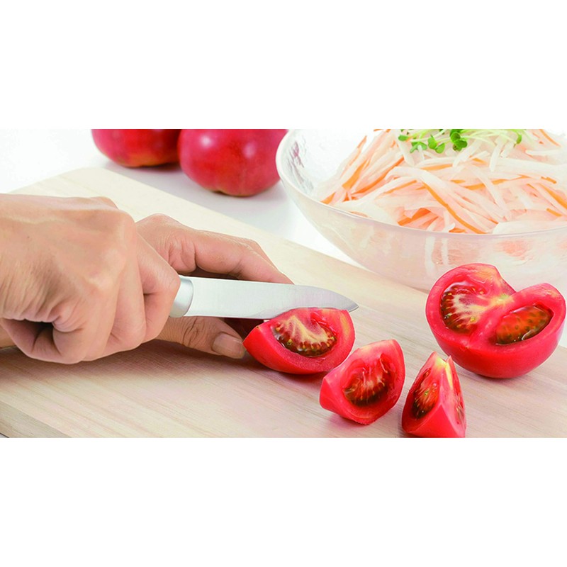 カクセー 包丁 ステンレス 28.0×4.6×2.2cm 中村孝明 ステンレスサンド万能包丁 NKS-01