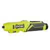 RYOBI USB Lithium Pivot Screwdriver Kit Battery Included