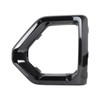 ANTUKO 2pcs Front Fog Light Trim Bezel Cover Replacement for