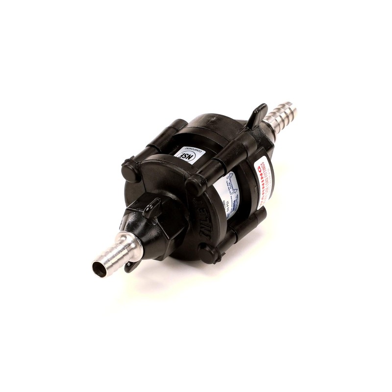 Cornelius 183-150-SS Regulator Water 50Psi Ss Shur
