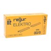 Regur Staplers Regur 80/8 Pack of 5000