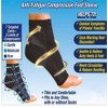 feifanshop 2 Pairs Ankle Brace Ankle Brace Foot Brace for