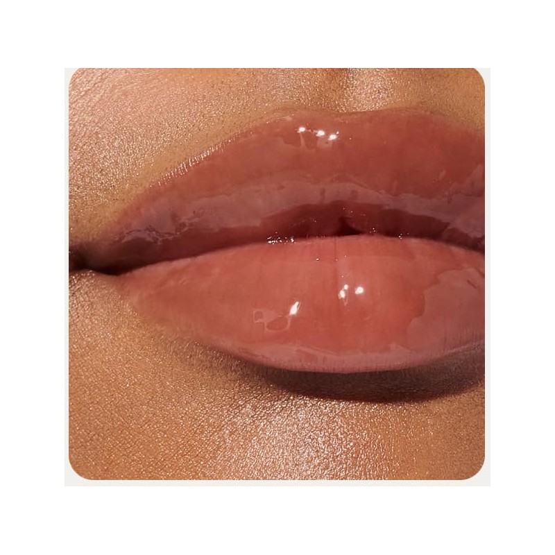 Rhode Peptide Lip Tint, Sheer Color and Hydrating Finish, 3