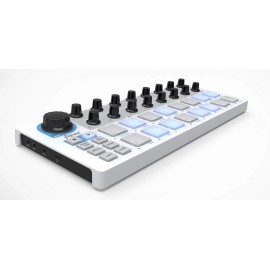 Arturia - BeatStep - Compact MIDI Controller & Sequencer with Creative Softwa...