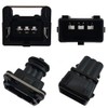 Car Replacement Plug - BOS EV1 3 Pin (Set) 191972525B,