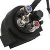 Outboard Power Trim Tilt Relay,Outboard Relay Assembly 38410‑94551 Replacement Compatible