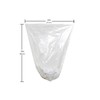 TYPLASTICS Trash Can Liners - Wholesale 1000 Count High Density