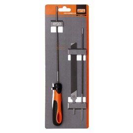 Barco Ergo Chainsaw File Set 168COMBI4.0