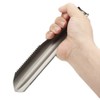 Ultralight Titanium Hand Shovel Multi Tool Backpacking Trowel with Carrying