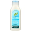 Pack of 1 x Jason Pure Natural Shampoo Restorative Biotin