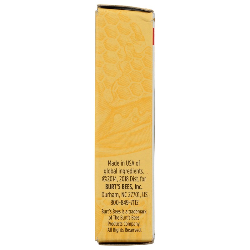 Burt's Bees Lip Balm, Beeswax