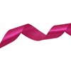 Jesep 1 1/2" Single Face Satin Ribbon 2 Rolls 50