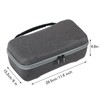 Anbee Mavic 4 Pro RC Drone Carrying Case, Drone Body