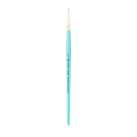 Menta Synthetic Blend Spotter Brush - 10/0