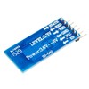 2pcs AT-09 Bluetooth 4.0 Module BLE CC2540 Transceiver CC2541 Compatible