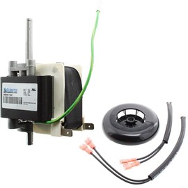 Furnace Inducer Draft Motor Replaces Carrier 318984-753, 10704, TJ318984-753, AP5634784, 318984753, 323435-730, 321373-712, 321373712, HC21ZE114A, J238-150-1571