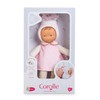 Corolle Miss Starry Dreams Soft Body Baby Doll - Easy