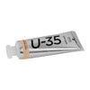 Turner Color U-35 Acrylic, Light Orange, 2.4 fl oz (60