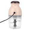 Home Food Processor Multifunctional Electric Baby Mixing Supplement Juicer