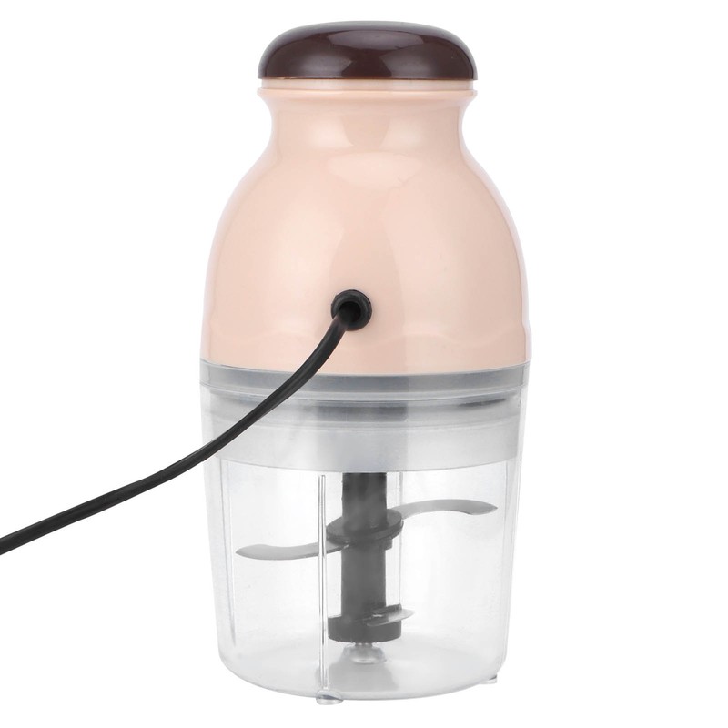 Home Food Processor Multifunctional Electric Baby Mixing Supplement Juicer