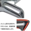 Molly Trade Dummy Duct Aero Fender Side Bonnet Fin General