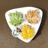 Unbranded Maple Leaves Silicone Mold