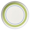 Arabia Crocus Plate, 7.5 inches (19 cm), Green 1062352