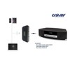 USAV Solutions Bose Wave Music System - USAV Bluetooth Adapter