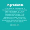 Glutino Gluten Free Mint Flavored Sandwich Cookies, Gluten Free Snacks,