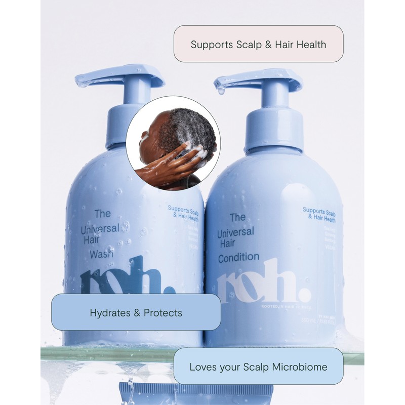ROH Universal Hair Condition 350ml