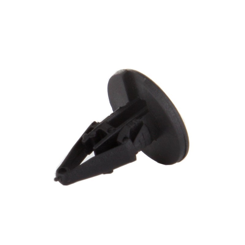 Bumper Fastener Rivet Nylon Black Pushtype Fasteners car clips 11589292