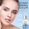 Instant Face Lift Serum, 2-Minute Temporary Skin Lifting & Tightening