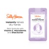 Sally Hansen Sally Hansen Hydrating Hand Mask, Translucent, 1 count